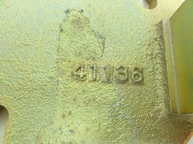 Cryovac 41136; Bracket FUR355490