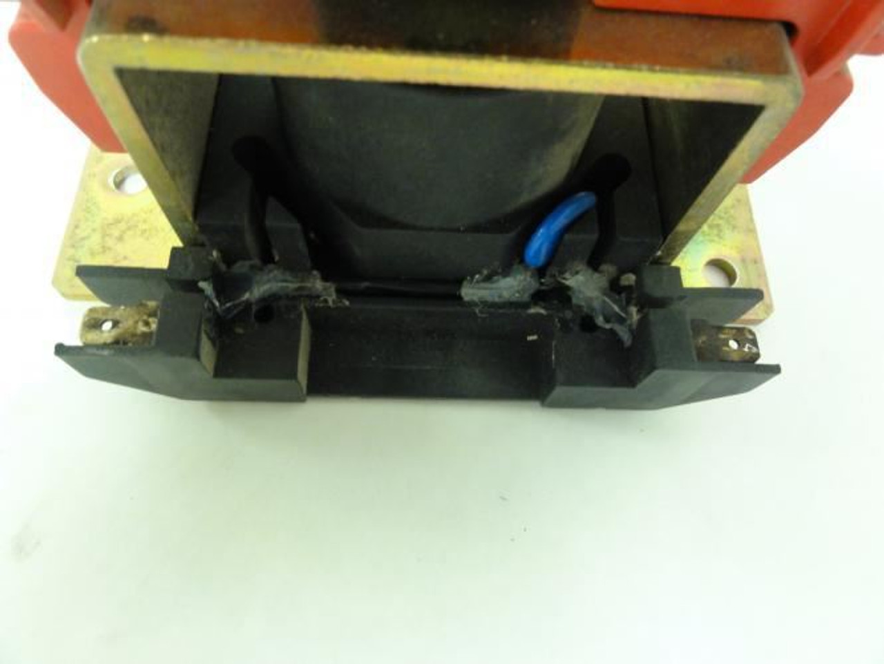 Microelettrica LTC002501-A01; Contactor; Coil: 110VDC Microelettrica LTC002501-A01; Contactor; Coil: 110VDC