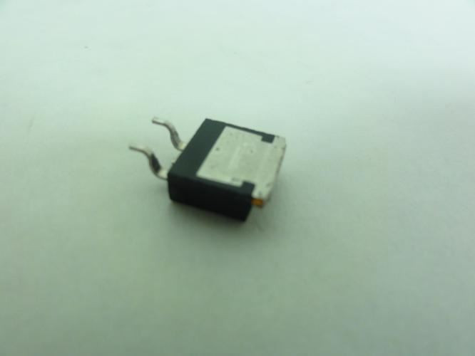 Vishay IRL630S; Lot-50 Mosfet Transistors; 200V; 9A
