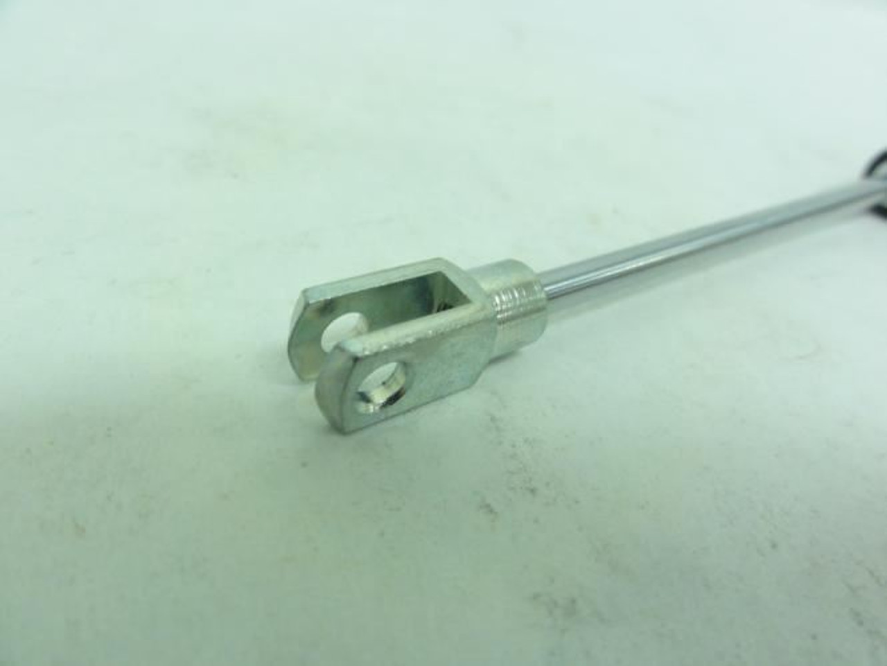 IGS 4-3-8.42-C-PLE; Micro Gas Spring; 0.16" Rod OD; 3" Stroke IGS 4-3-8.42-C-PLE; Micro Gas Spring; 0.16" Rod OD; 3" Stroke