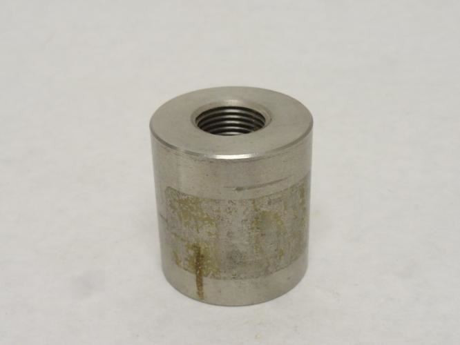 Durabla A2688B; Reducing Adapter; SS-303; 1 x 1/2 FNPT