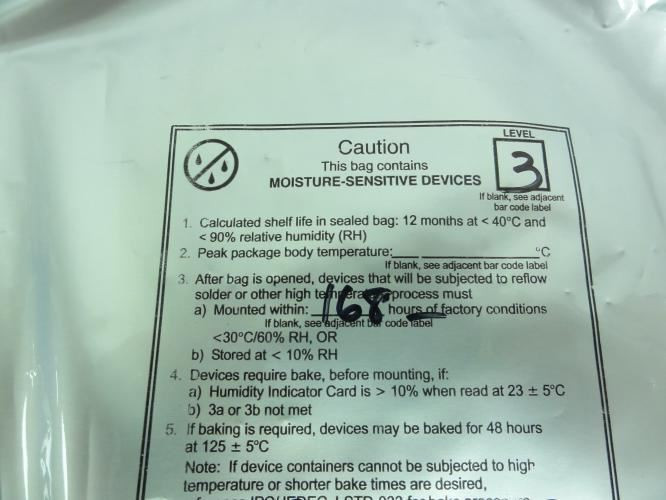 Arrow SPC5200CBV400B; Lot-15 Processors 32bit 400MHz; 2.5V/3.3V