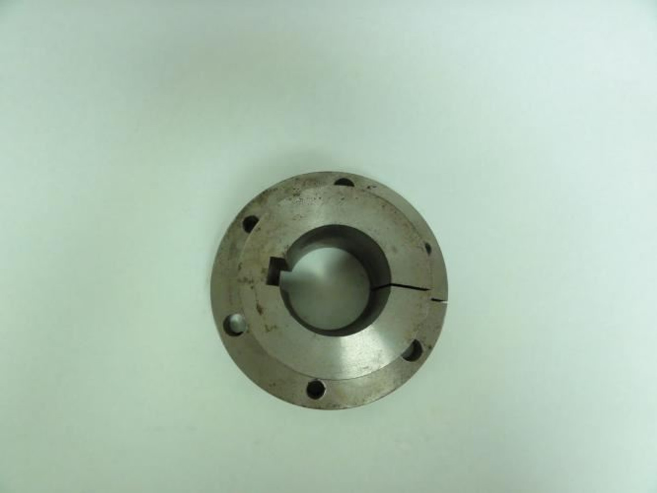 Dodge 120554; QD Bushing; 2.4375"ID; 6.625" Flange OD Dodge 120554; QD Bushing; 2.4375"ID; 6.625" Flange OD