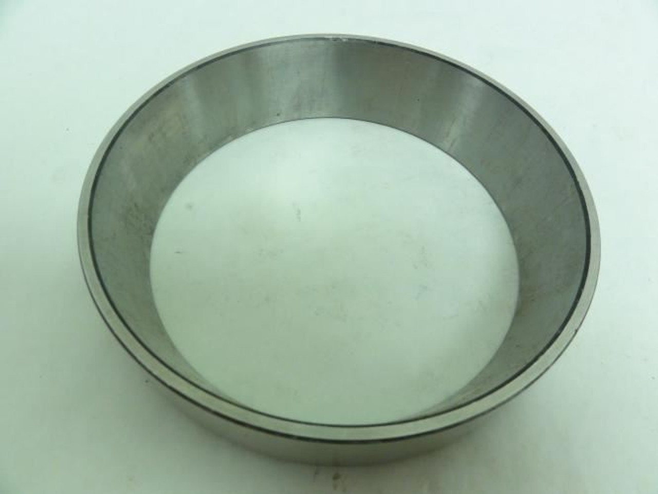 NTN HM218210; Tapered Roller Bearing Cup; 5.7864" OD; 1.2795" W NTN HM218210; Tapered Roller Bearing Cup; 5.7864" OD; 1.2795" W