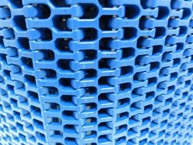 Intralox 13248142-16.7x20; Belt; 16.7'L x 20"W Series 2400