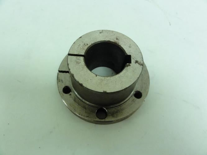 Dodge 120353; QD Bushing; 1"ID; 2.625" Flange OD