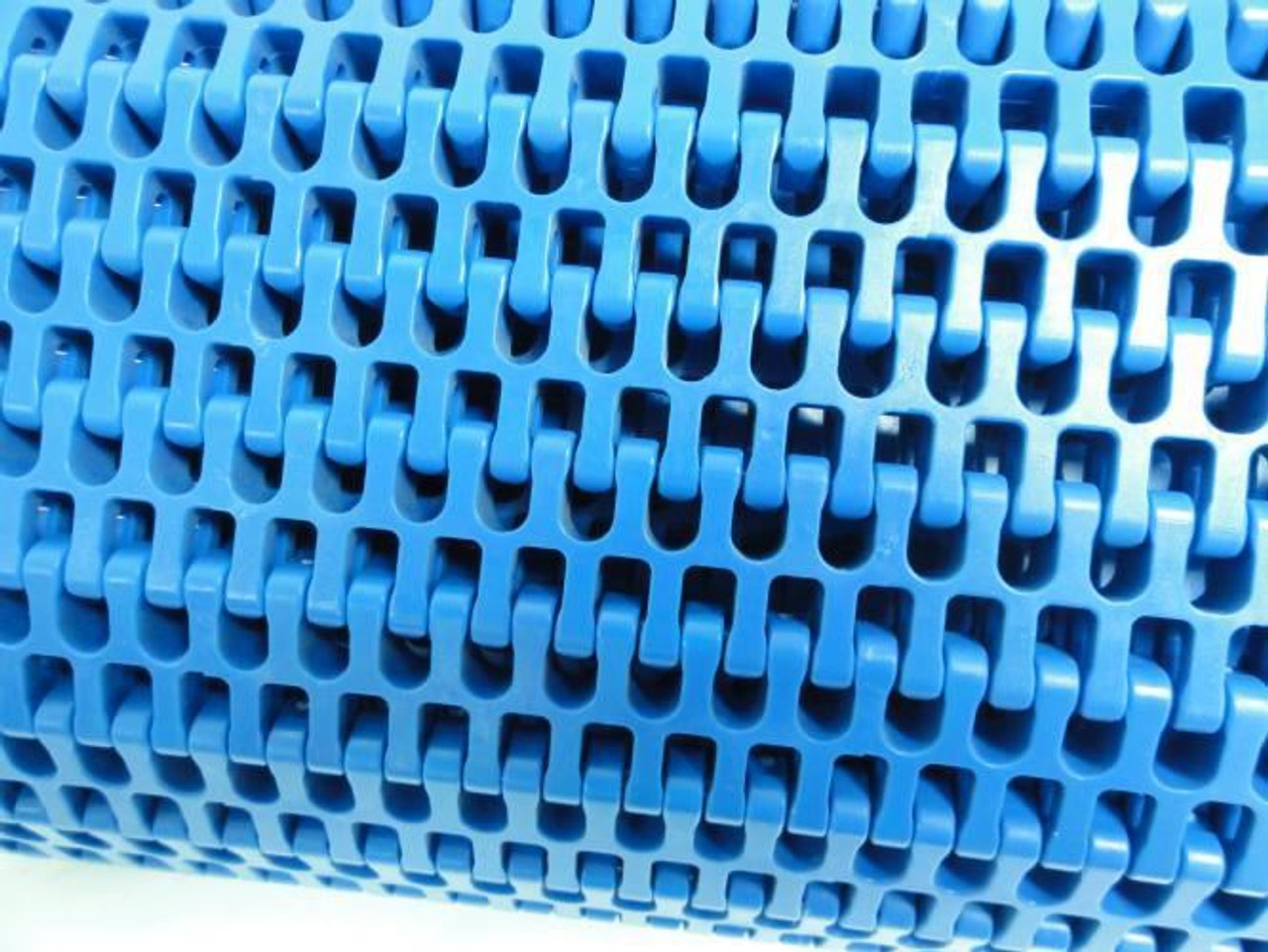 Habisat PR612-2.2-10x1; Lot-2 Conveyor Belts;12"W x 16ft total