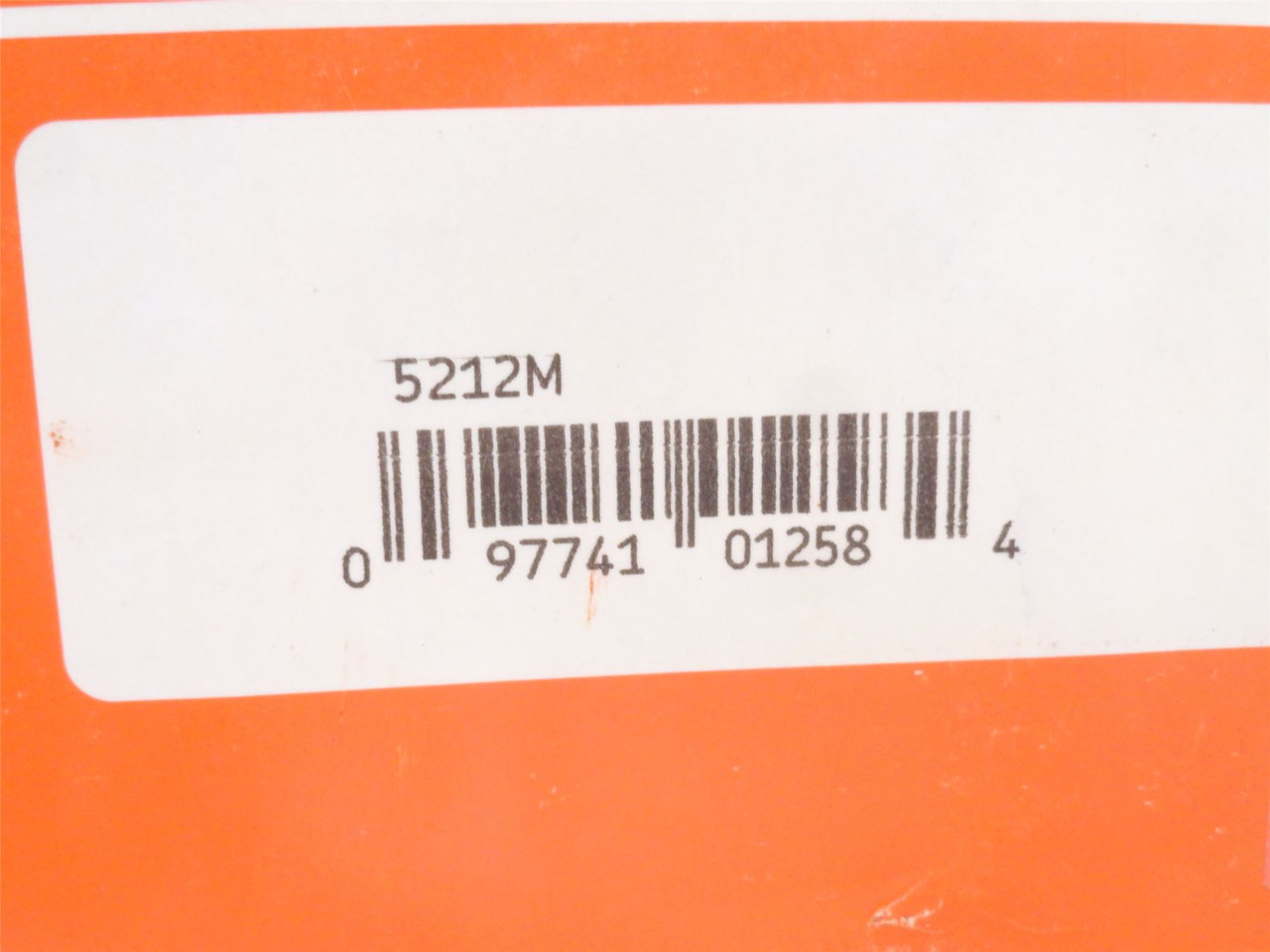MRC 5212M; Double Row Angular Contact Bearing 60mmIDx110mmOD MRC 5212M; Double Row Angular Contact Bearing 60mmIDx110mmOD