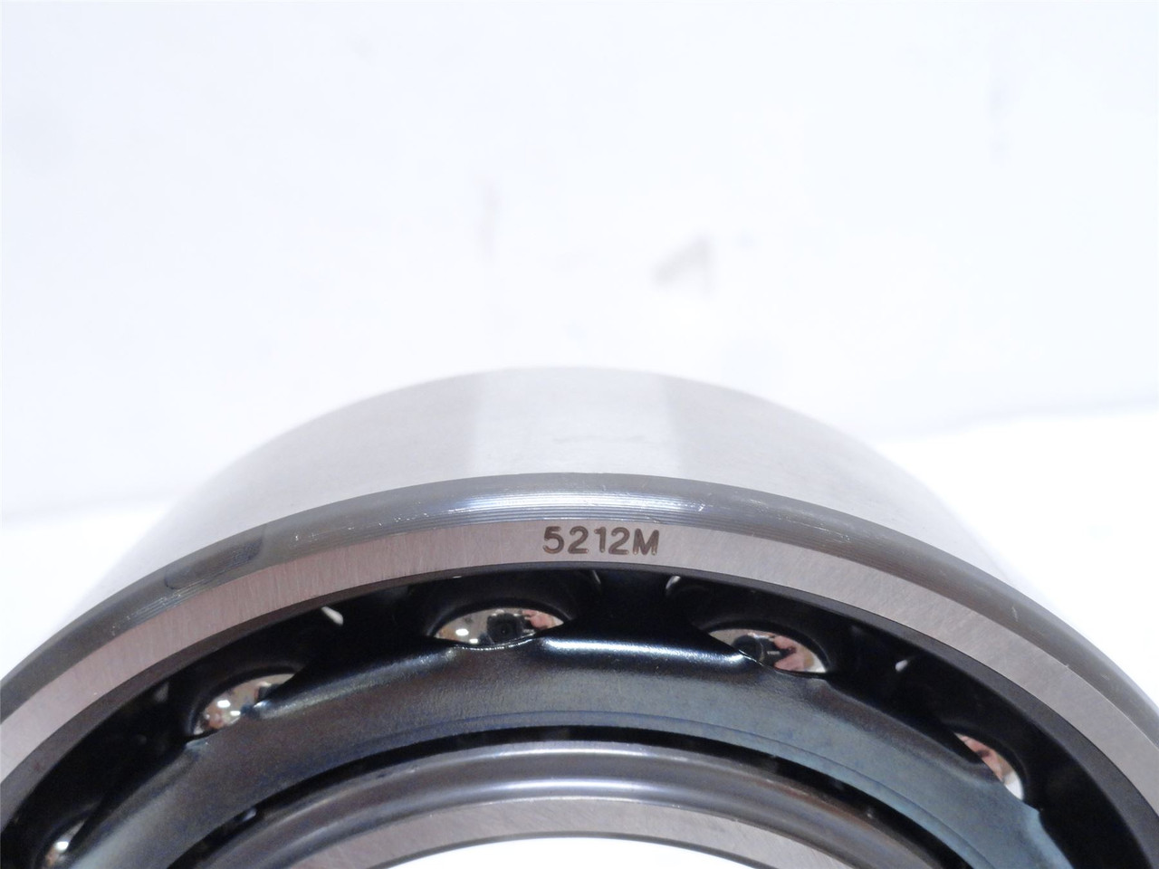 MRC 5212M; Double Row Angular Contact Bearing 60mmIDx110mmOD MRC 5212M; Double Row Angular Contact Bearing 60mmIDx110mmOD