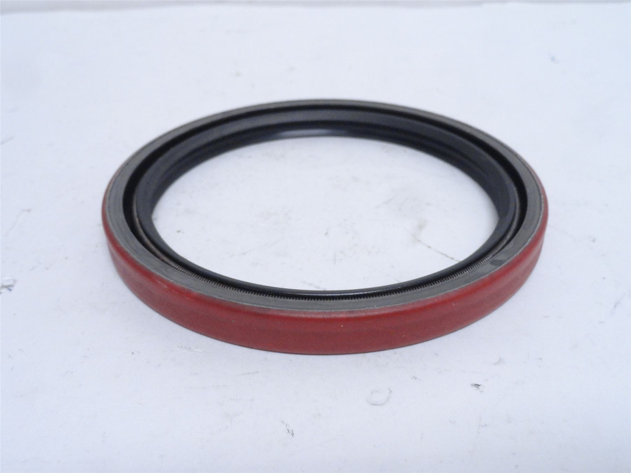 National 416888; Oil Seal 4-1/2"ID x 5-1/2"OD x 1/2" Width National 416888; Oil Seal 4-1/2"ID x 5-1/2"OD x 1/2" Width