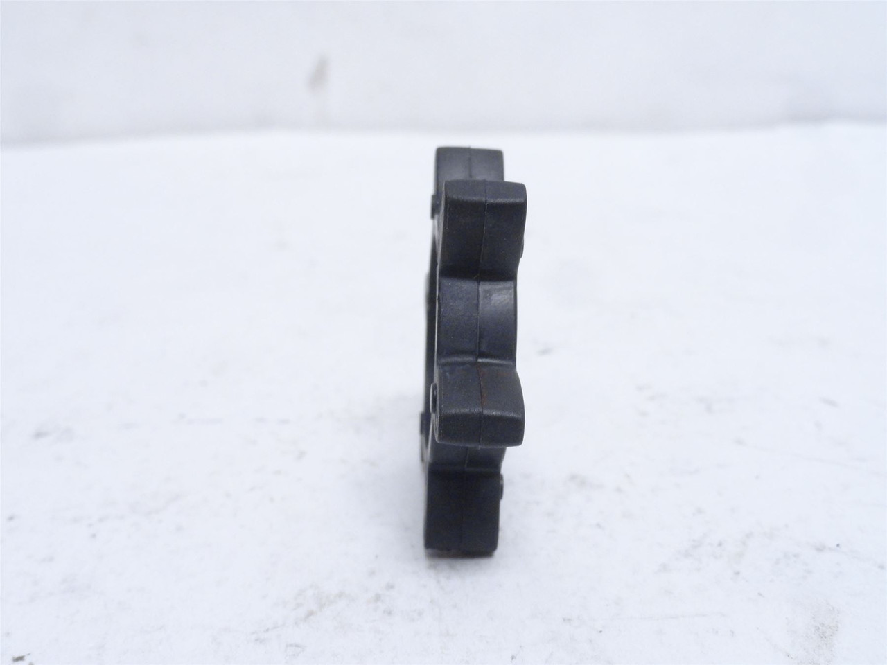 SEW 01657305_; Jaw Coupler Spider Element Hollow Center 1"ID SEW 01657305_; Jaw Coupler Spider Element Hollow Center 1"ID