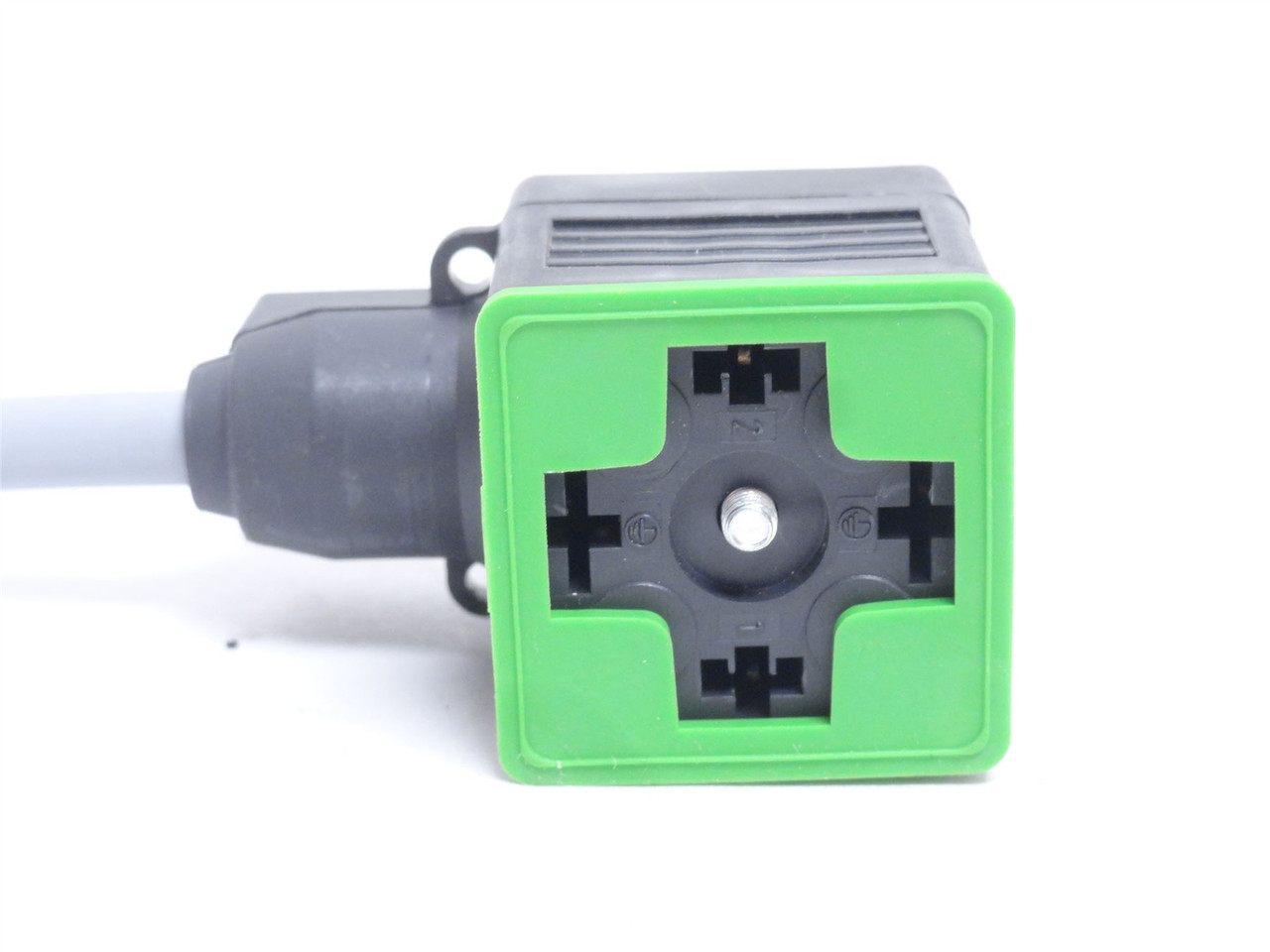 Murrelectronik  248202; Terminal Pin Connector 90Deg; 10' Long