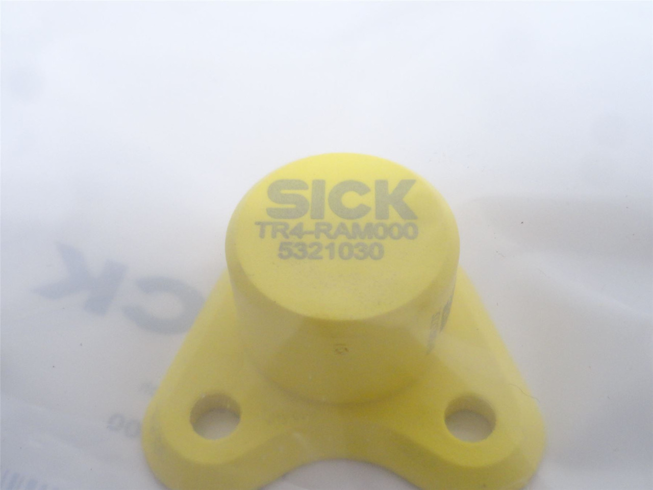 SICK TR4-RAM000; Replacement Actuator 5321030