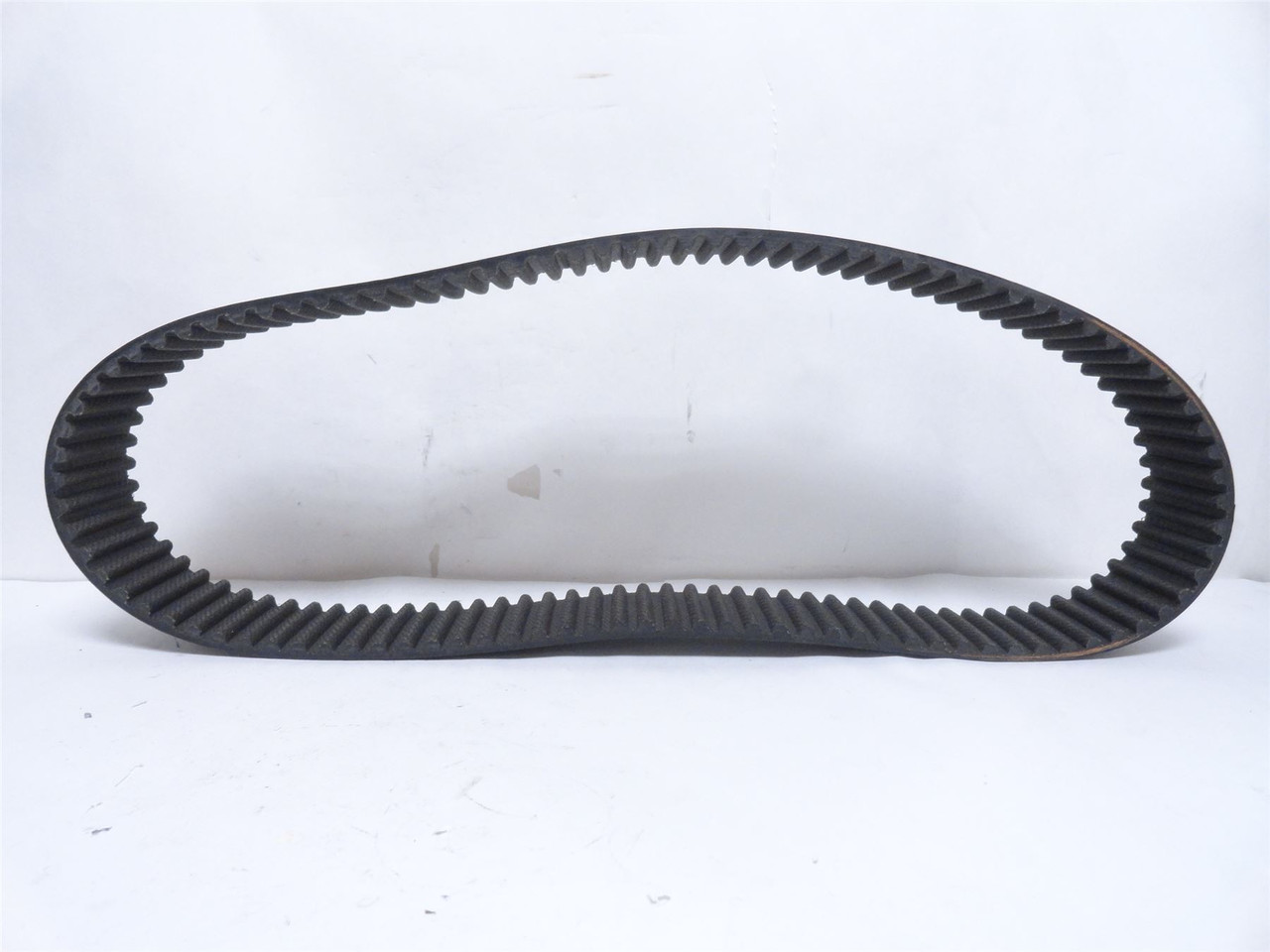Gates 1400-14MX-68; Gear Belt; 1415mm Long x 68mm Wide