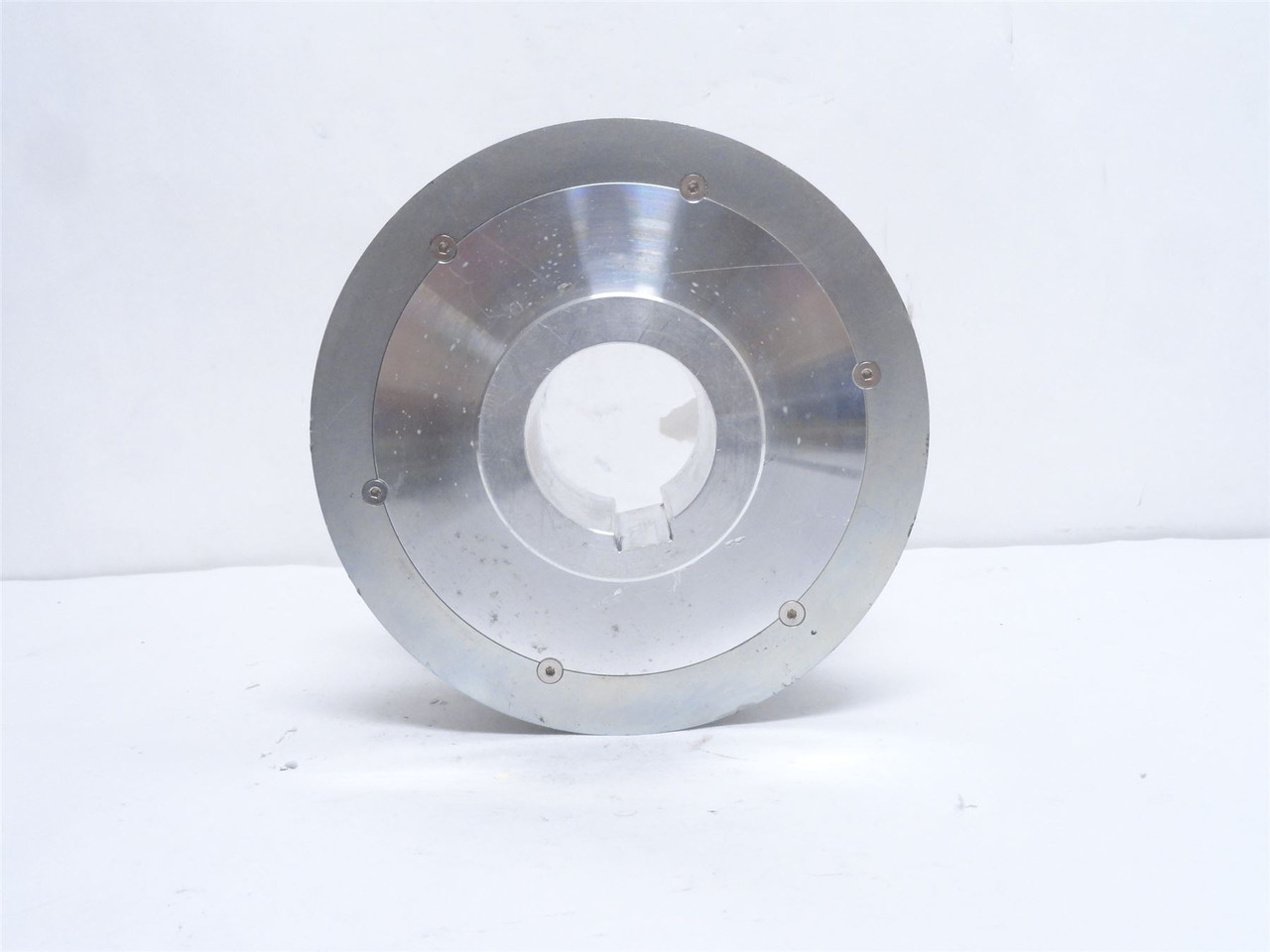 Robert Reiser 164210020; Gear Belt Pulley 39 Tooth 2-5/32"ID HP25E Robert Reiser 164210020; Gear Belt Pulley 39 Tooth 2-5/32"ID HP25E
