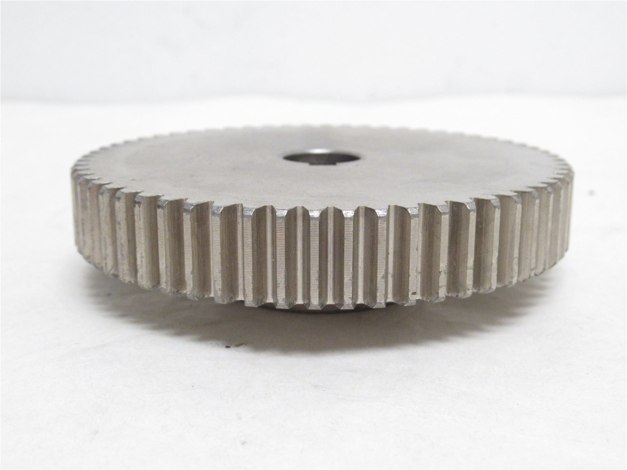Ossid 444354; Spur Gear; 60 Teeth; 15mmID