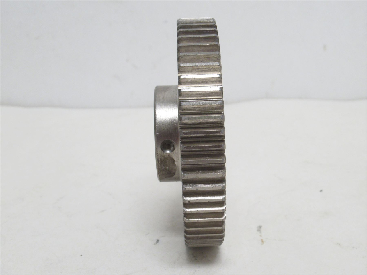 Ossid 444354; Spur Gear; 60 Teeth; 15mmID