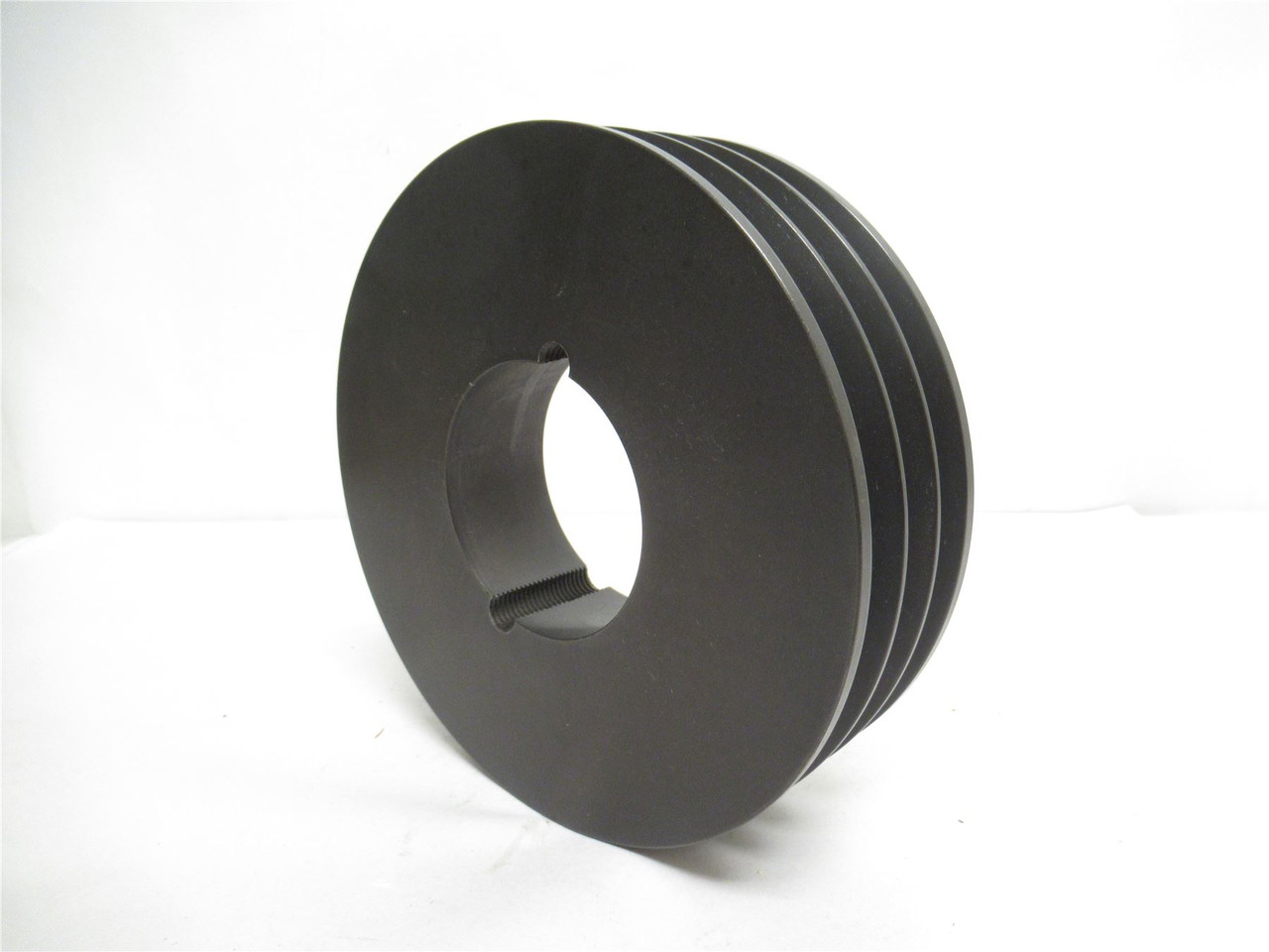 Dodge 3-5V8.0-2517; Bushed V-Belt Pulley 111003; 3Gr; 5V Belt