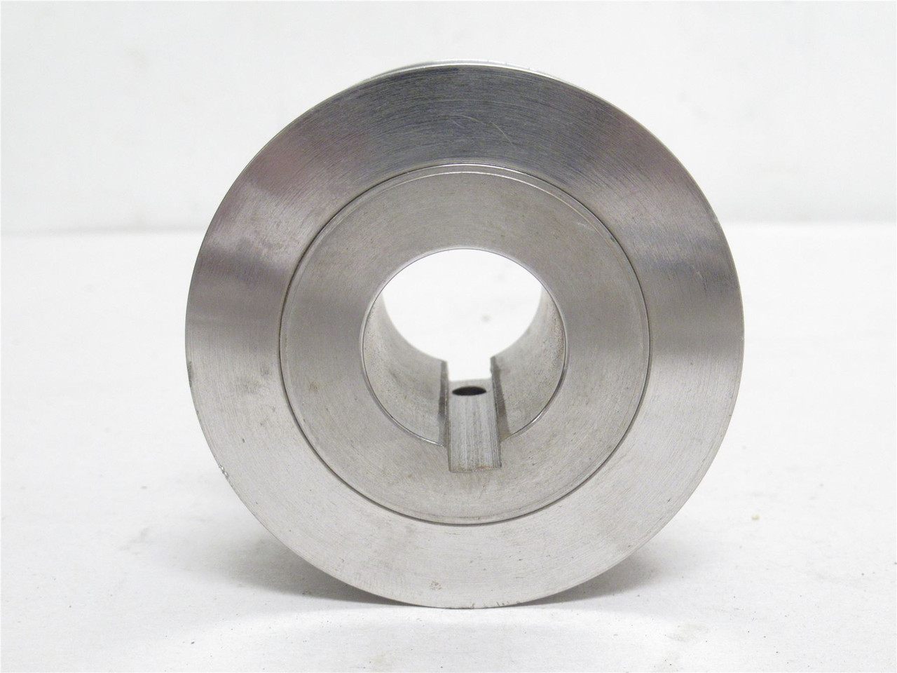 Stork 9716316; Timing Belt Pulley; SS; 22T; 15/16"ID