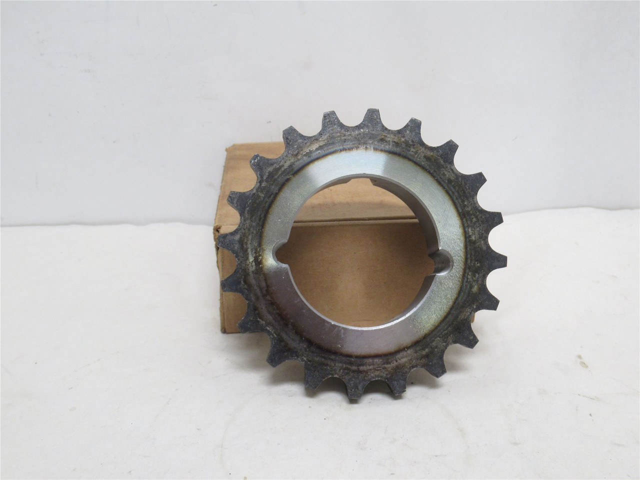 Dodge 6020H TL 2012; Chain Coupler Sprocket 099055; #60; 20 T