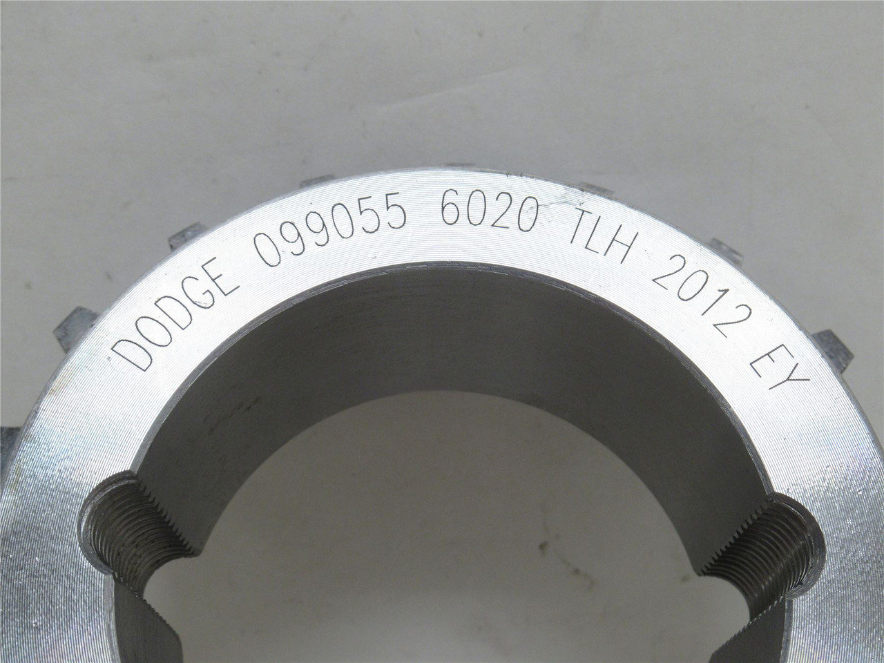 Dodge 6020H TL 2012; Chain Coupler Sprocket 099055; #60; 20 T