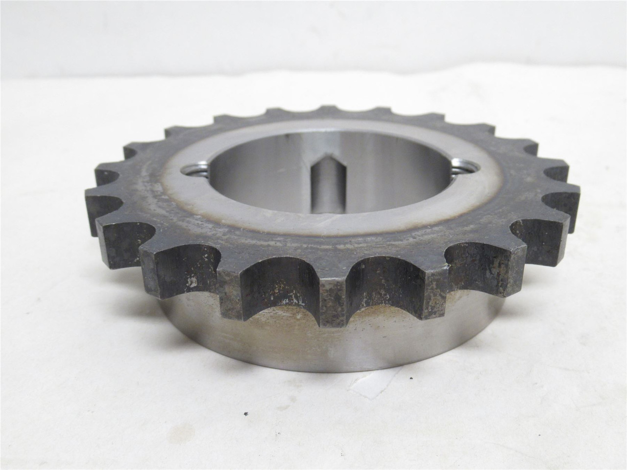 Dodge 6020H TL 2012; Chain Coupler Sprocket 099055; #60; 20 T