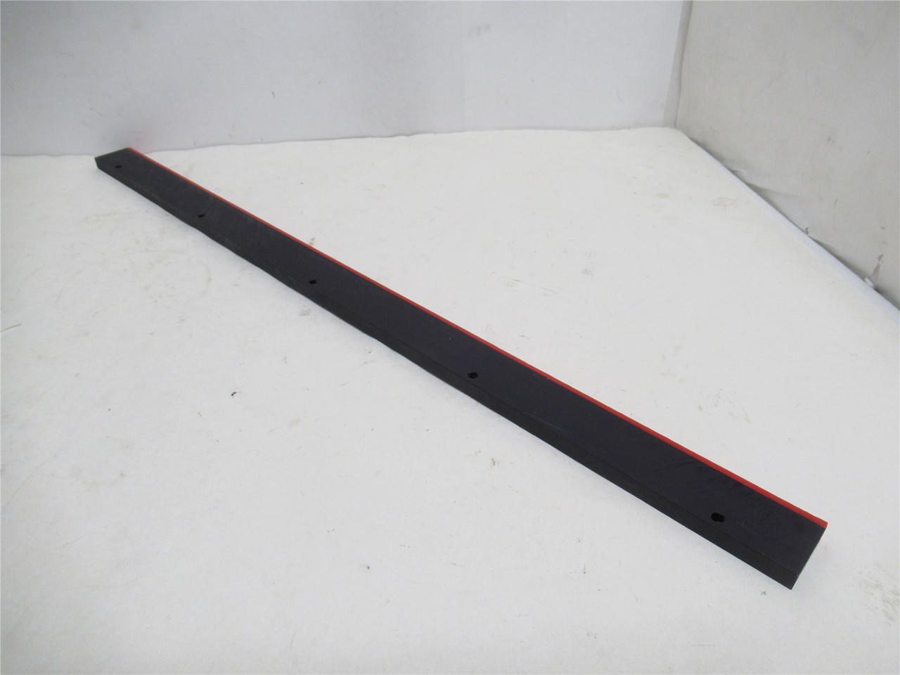 MFG- 3480086; Solid Knife Guide; 24" Long x 1-5/16" Wide