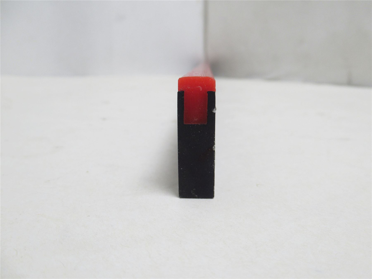 MFG- 3480086; Solid Knife Guide; 24" Long x 1-5/16" Wide