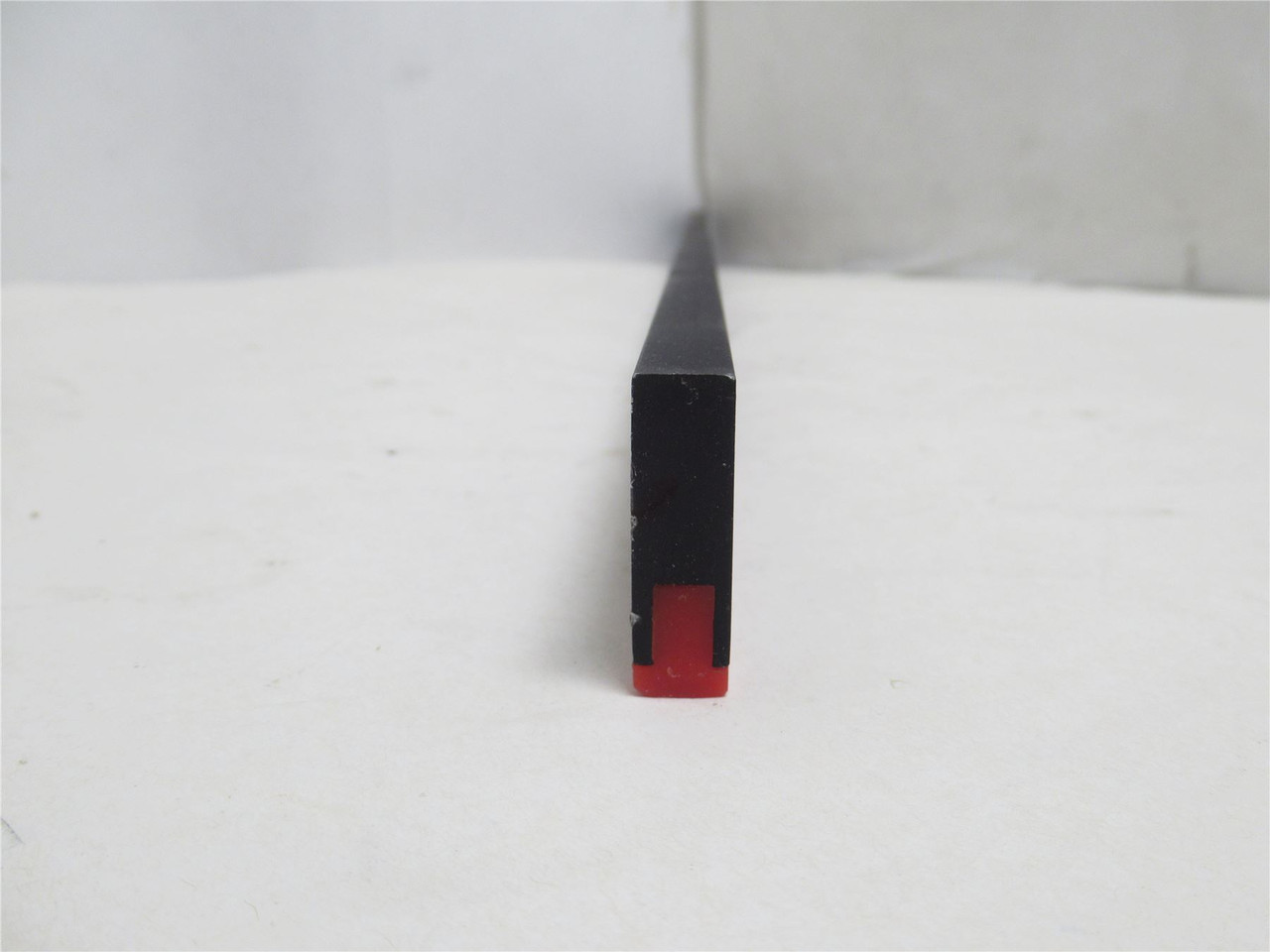 MFG- 3480086; Solid Knife Guide; 24" Long x 1-5/16" Wide