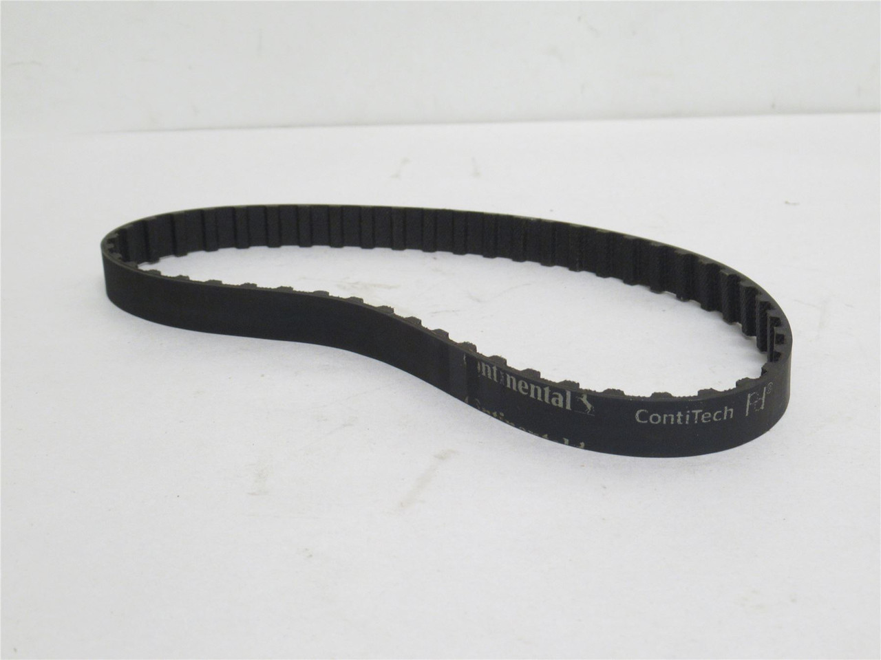 Continental 87L050; Gear Belt; 18-3/4" Long x 1/2" Width
