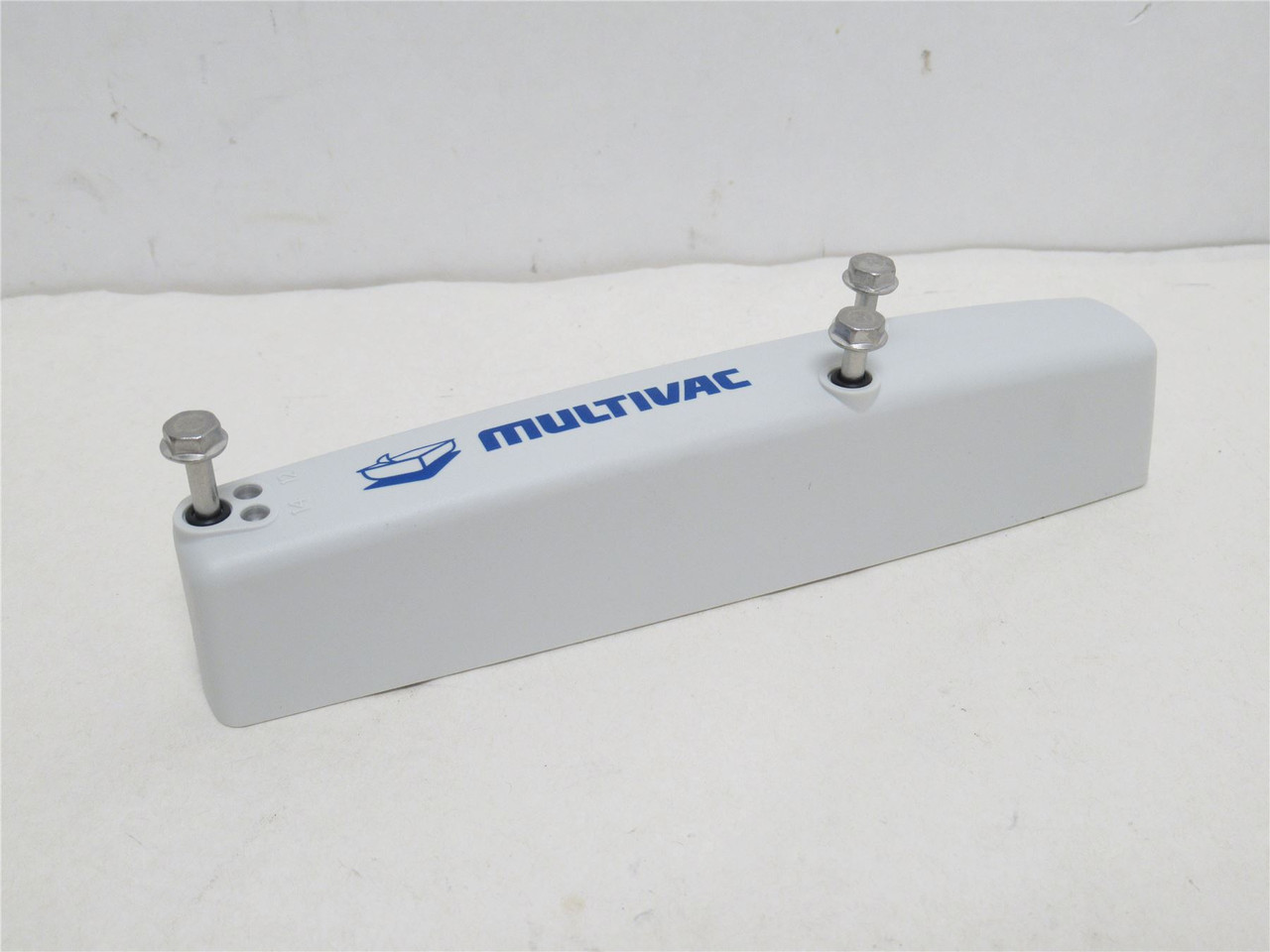 Multivac 105436725; Cutting Unit Solenoid Valve Assy