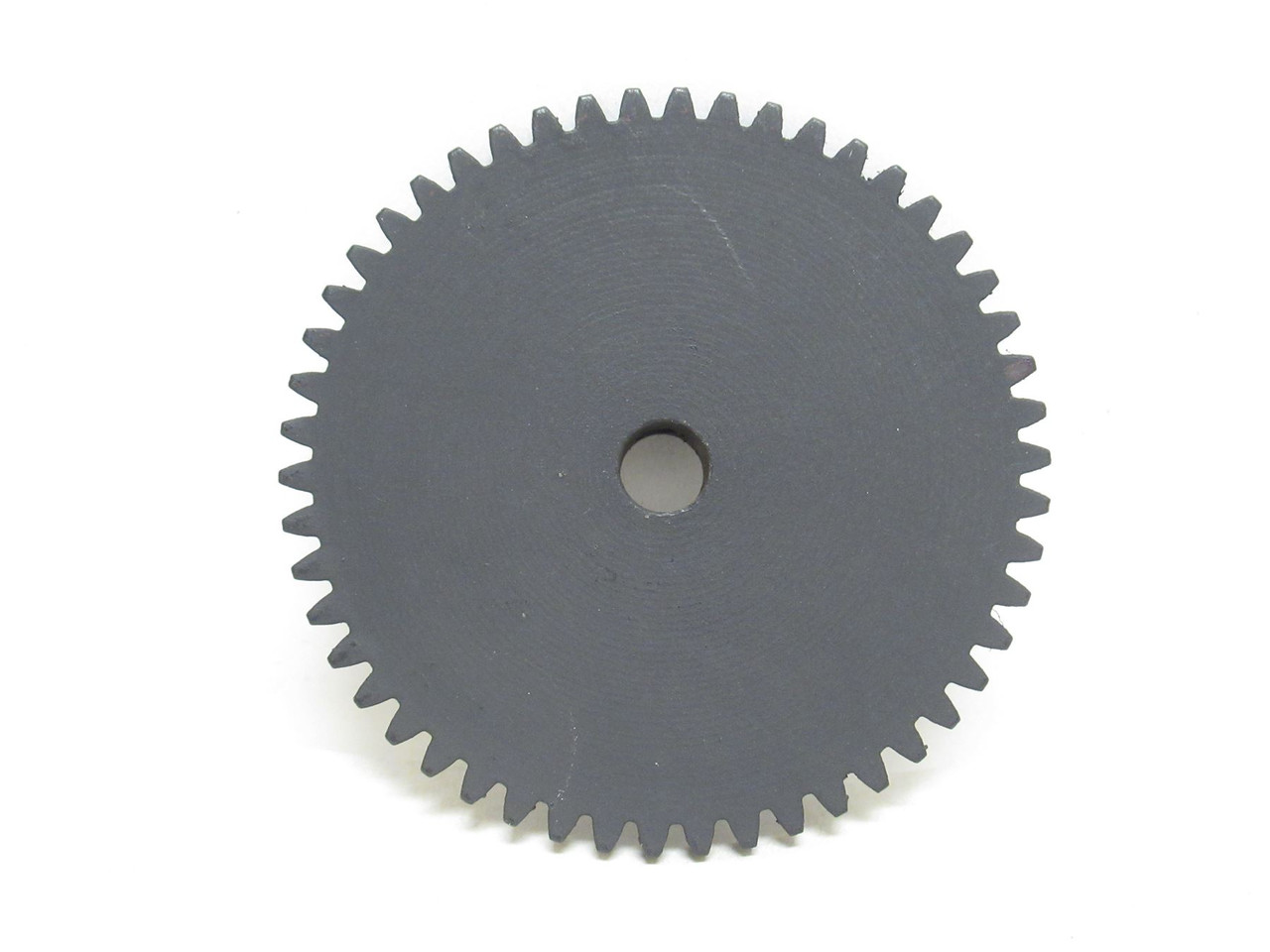 Ossid 444422; Pinion Spur Gear; F52Y10L; 1/4"ID; 50 Teeth