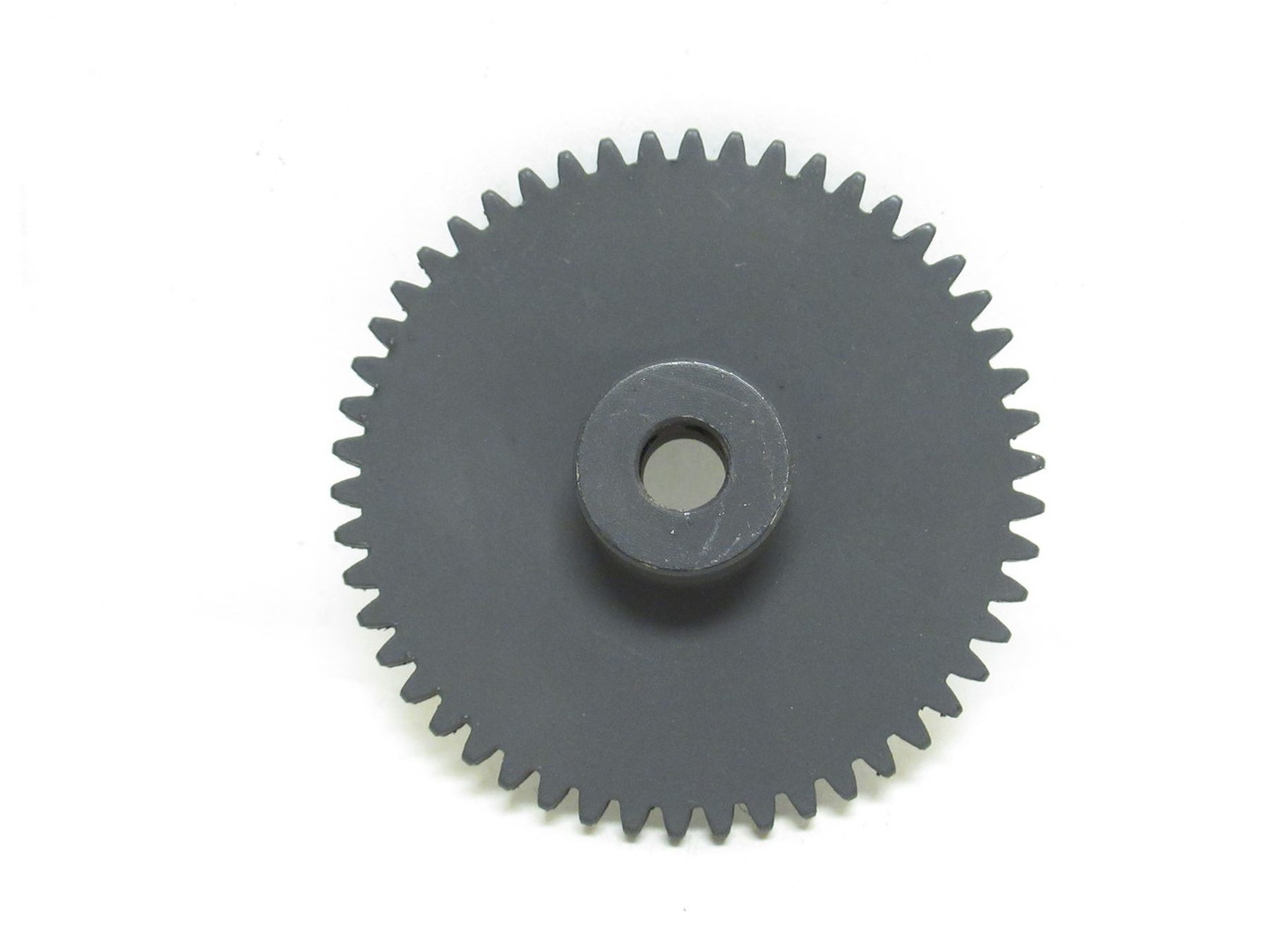 Ossid 444422; Pinion Spur Gear; F52Y10L; 1/4"ID; 50 Teeth