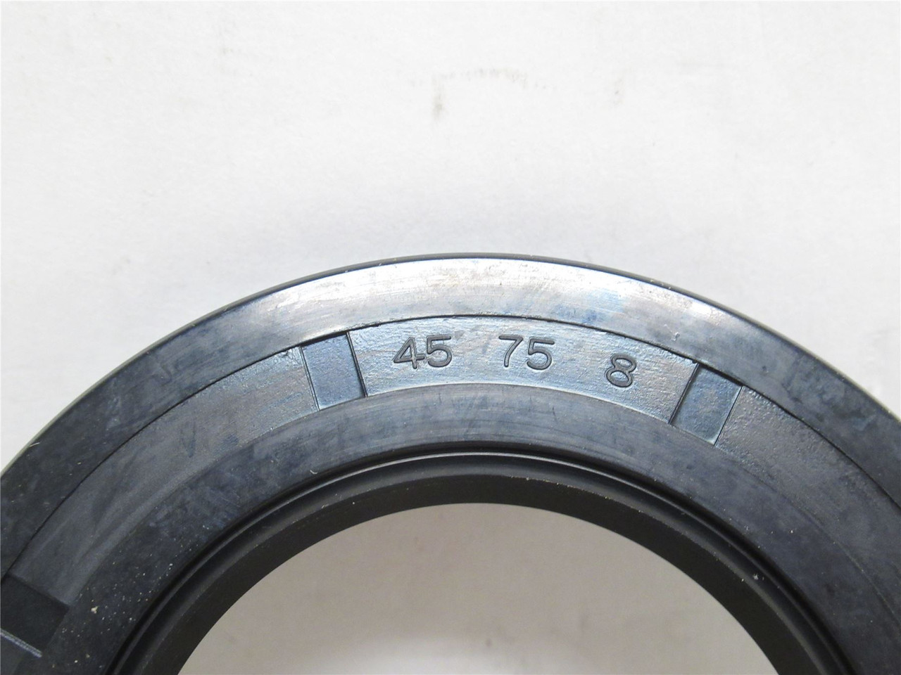 Marel 266555; Ring Seal 45mmID x 75mmOD x 8mm Width