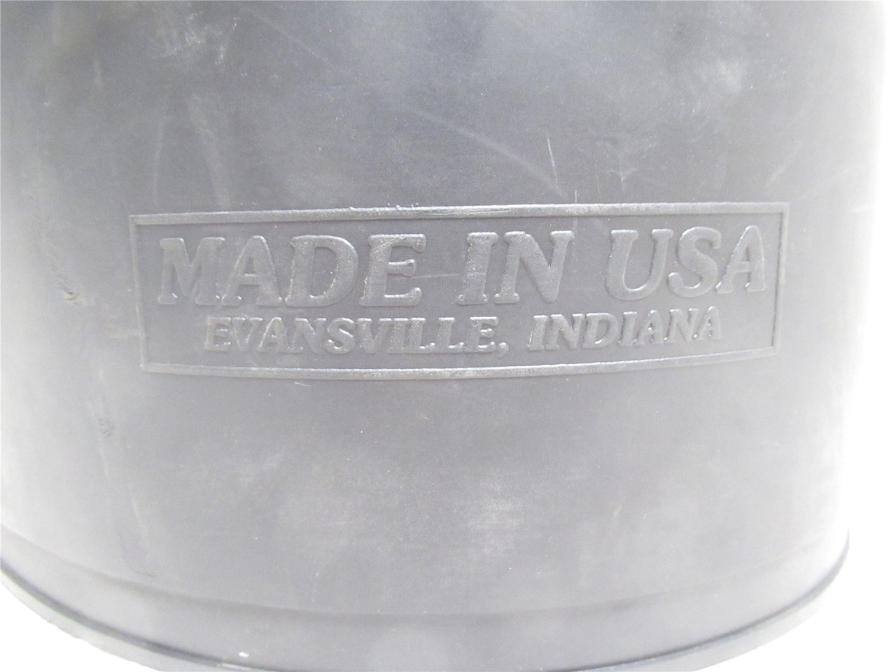 Uniseal 56-1010; Universal Pipe Connector; 10"; NO CLAMPS