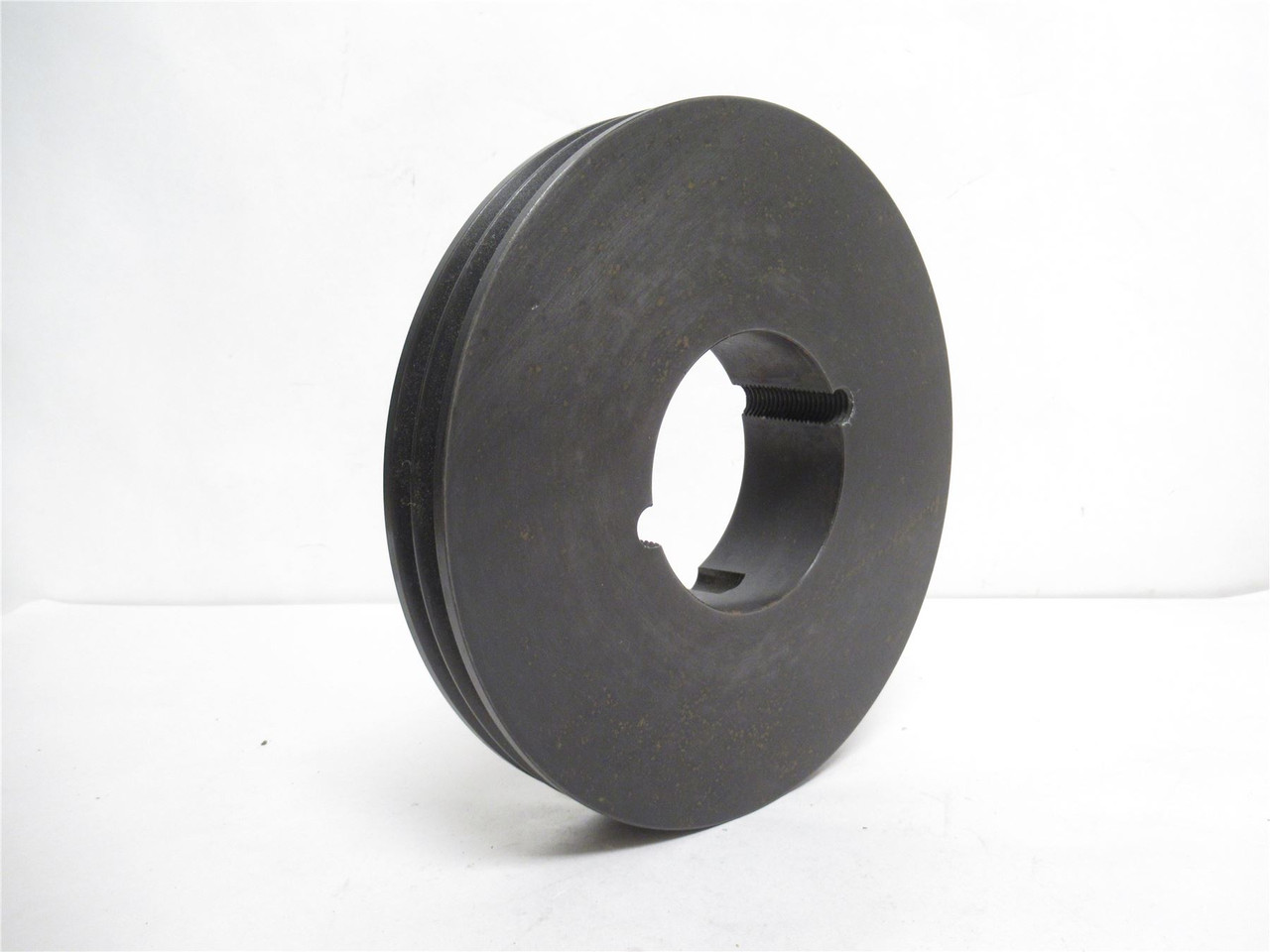 Dodge 2/3V8.0-2517; Bushed V-Belt Pulley 112023; 2 Gr; 3V Belt