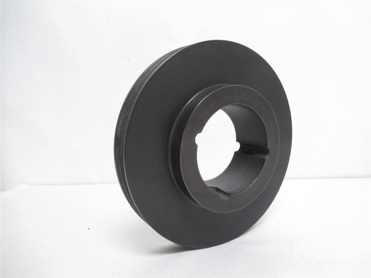 Dodge 2/3V8.0-2517; Bushed V-Belt Pulley 112023; 2 Gr; 3V Belt