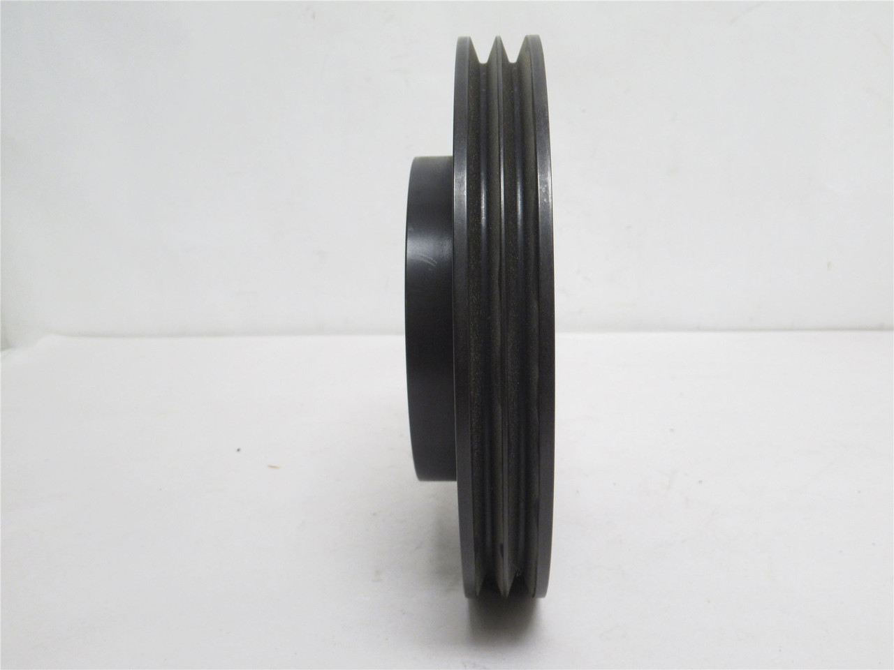 Dodge 2/3V8.0-2517; Bushed V-Belt Pulley 112023; 2 Gr; 3V Belt