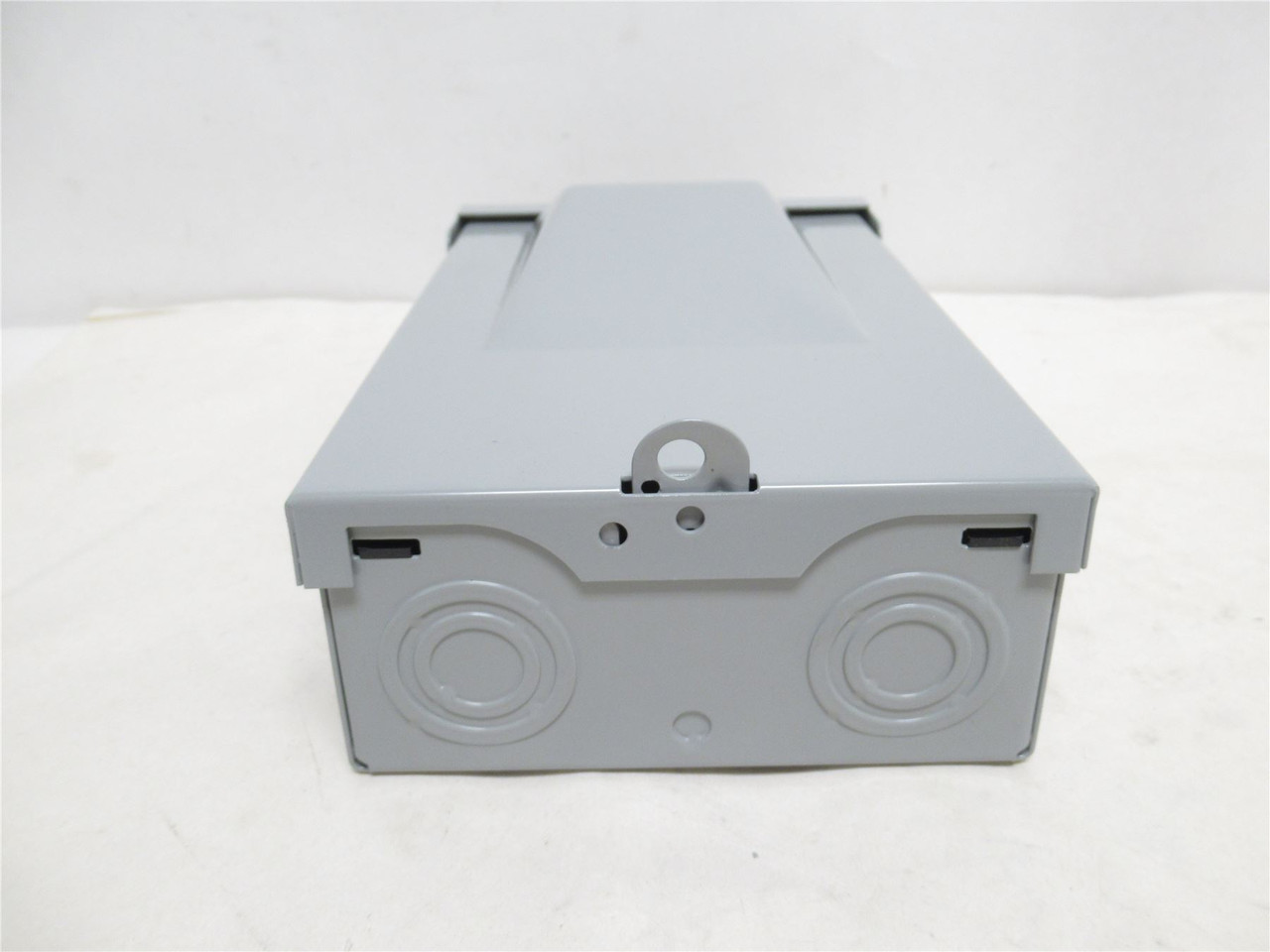 Eaton DPF222R; AC Disconnect Switch 60A; 240VAC; DPST; 2P