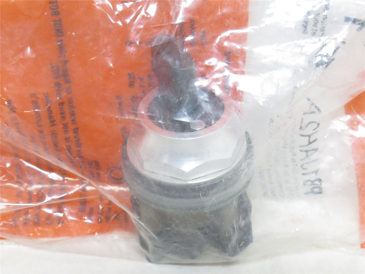 Westinghouse PB1JAH2A; Maintained Selector Switch; 2-Pos