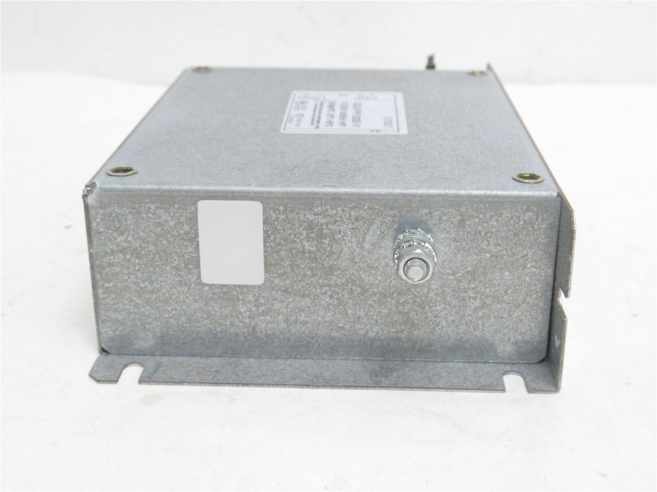 Pre-Filter 3G3JVPFI1020E-V1; Power Supply Filter; 110/250VAC