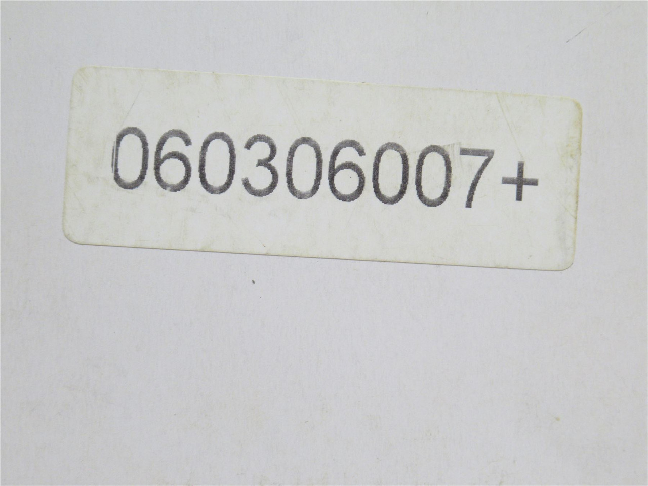 SPX 060306007+; Carbon Seal 2"ID x 2-1/2"OD x 1-1/4" Height