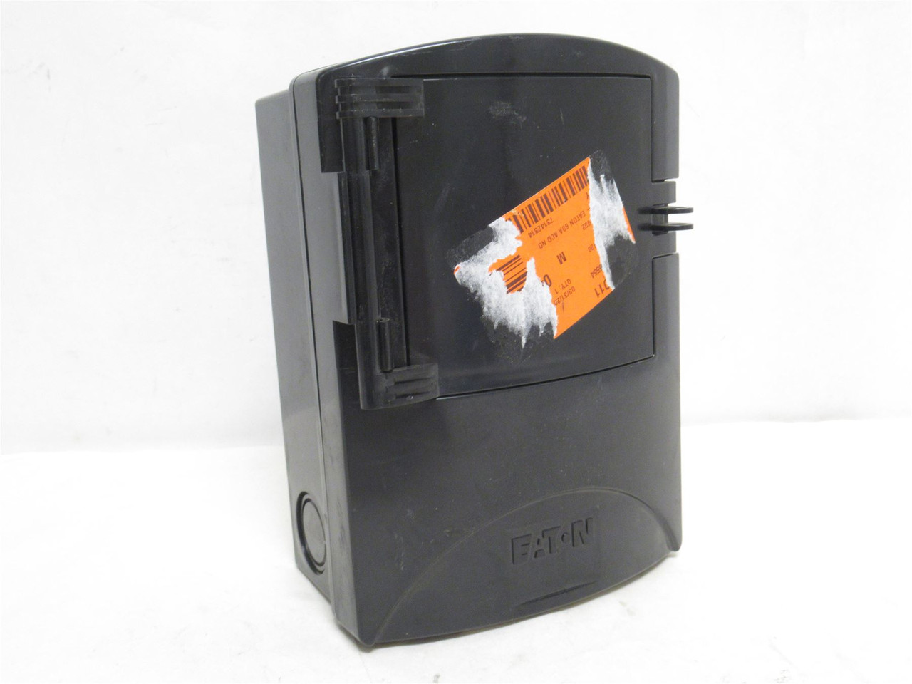 Eaton ACD222URNM; Non-Metallic AC Disconnect Switch; 60A; 240V