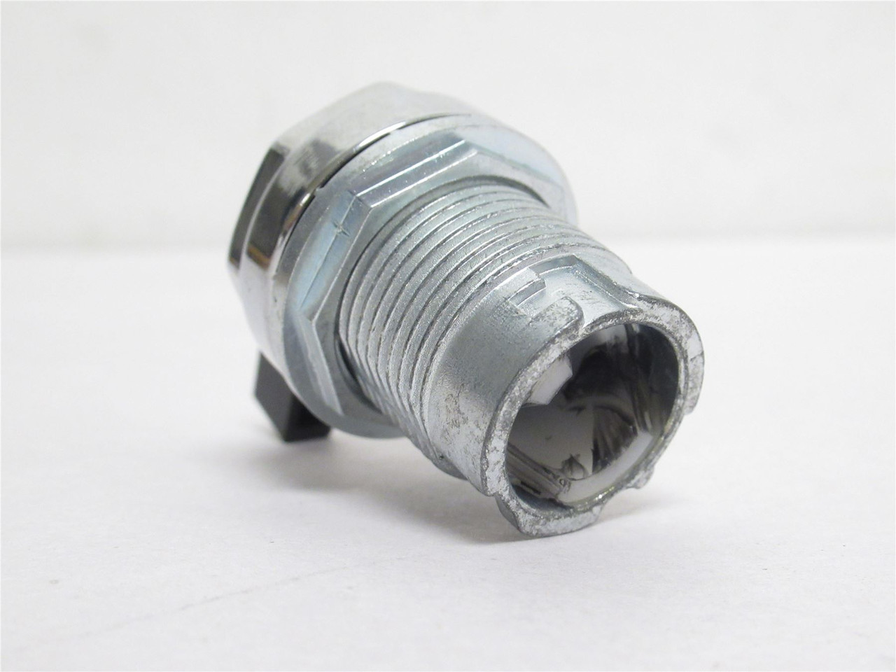 Eaton EM22V561; Lever Selector Switch; 2-Pos; Maintained