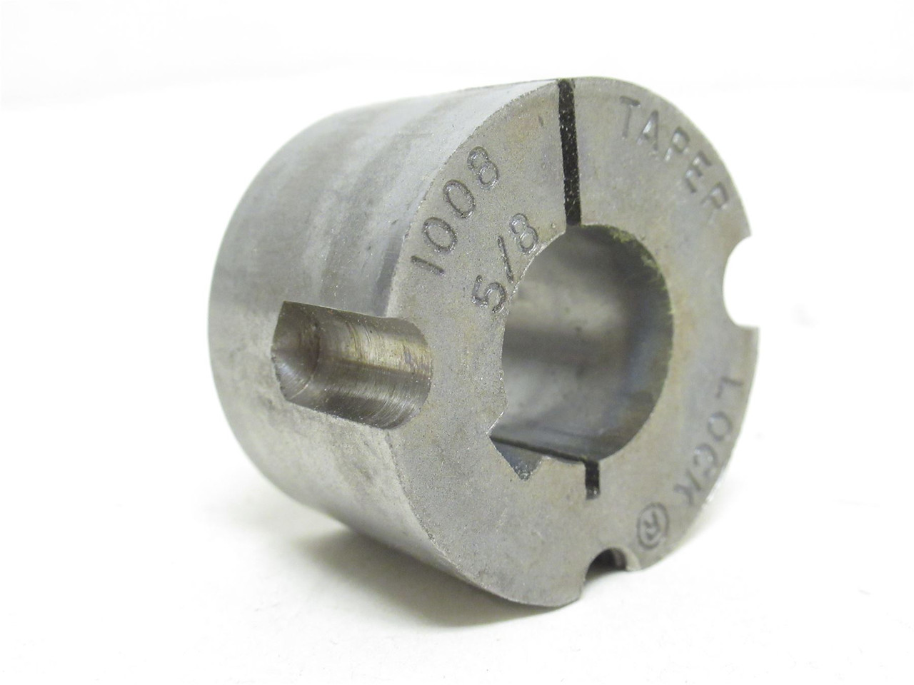 Dodge 1008 X 5/8-KW; Taper Lock Bushing 117073; 5/8"ID