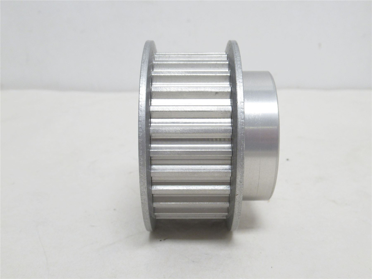 Ossid 436881; Timing Pulley; 1-1/8" Belt Width; 25mmID; 28T