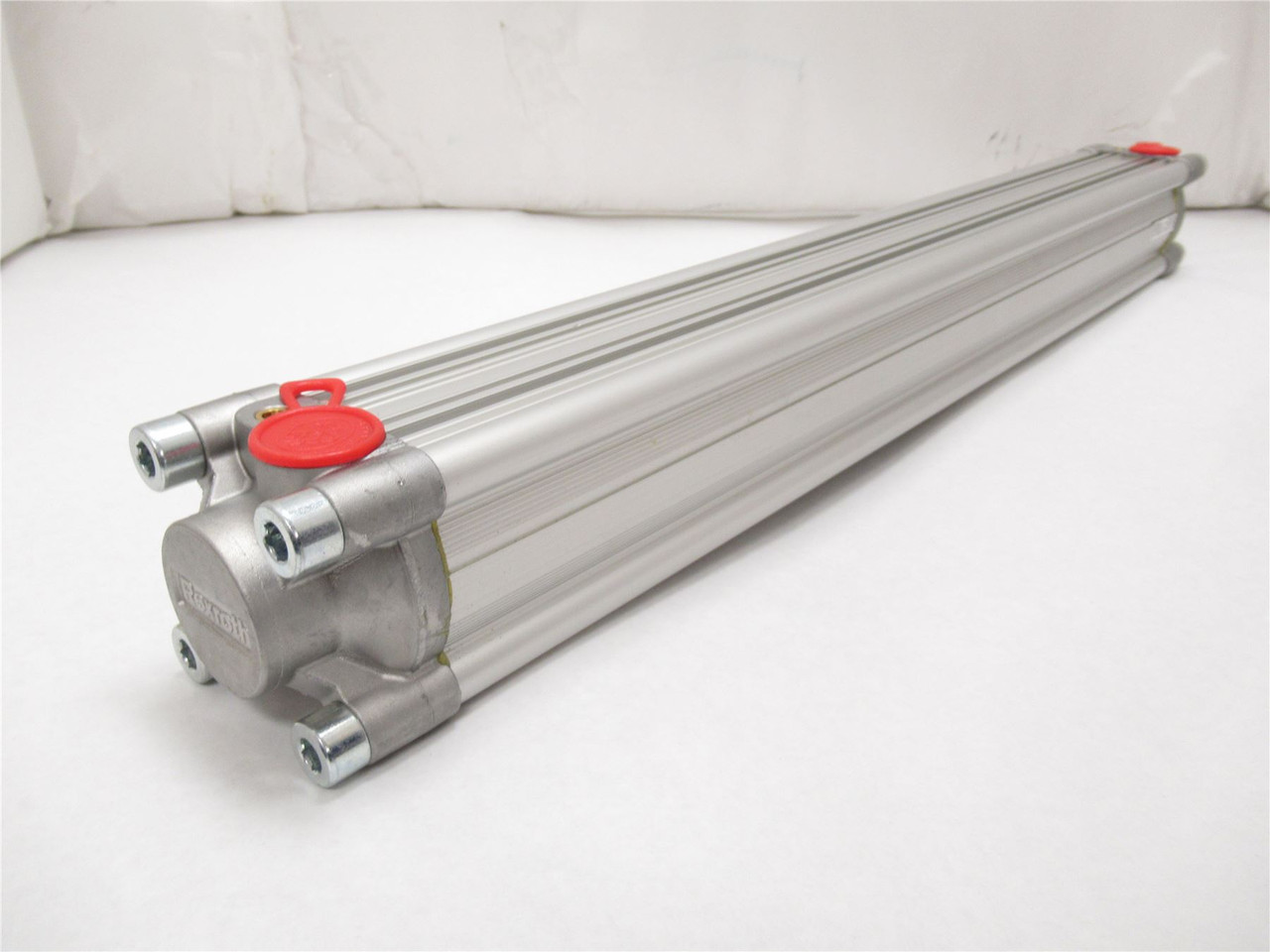 Aventics R480605779; Air Cylinder; 63mmID x 533mm Stroke Aventics R480605779; Air Cylinder; 63mmID x 533mm Stroke