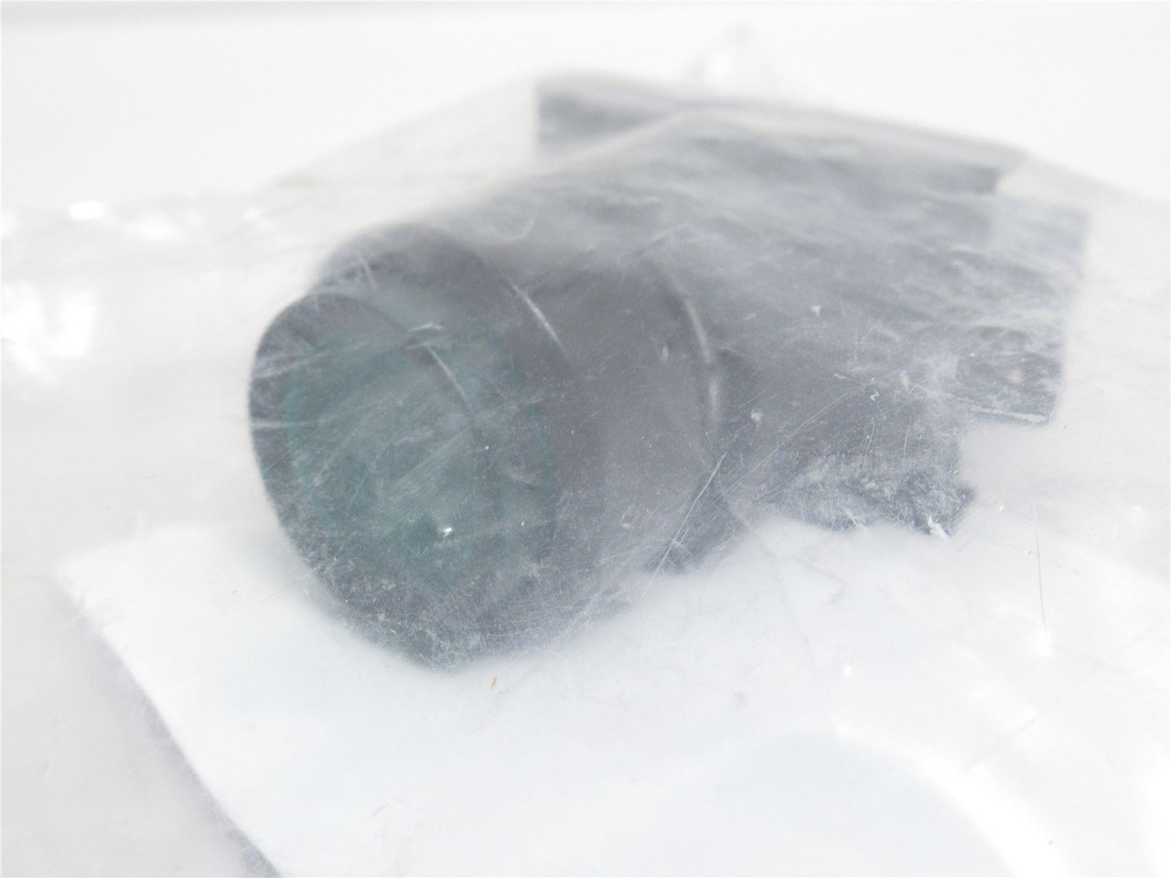 ABB CBK-KPIF8G; Green Illuminated Push-Button; 24V; Momentary