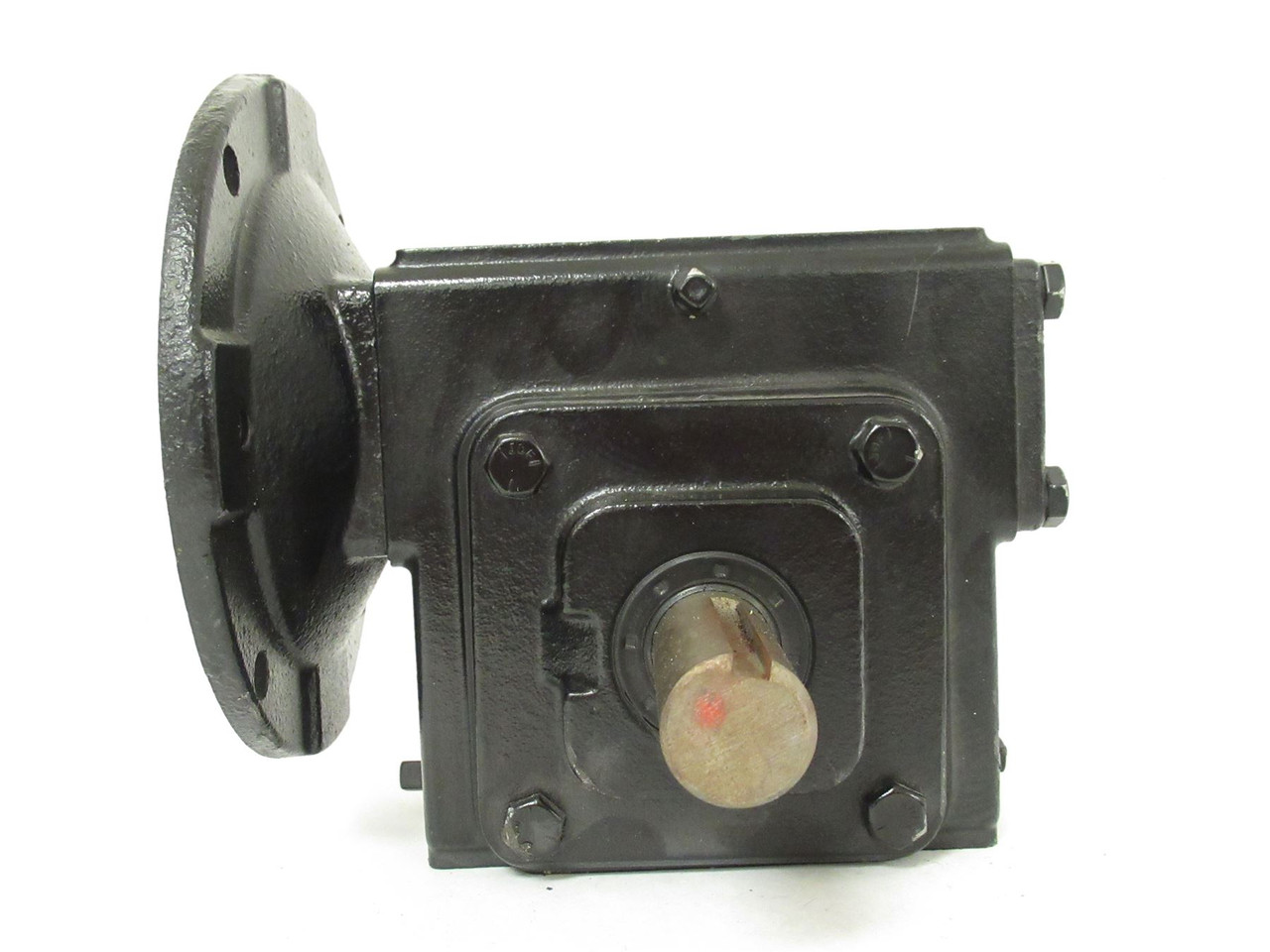 Winsmith E20MDNS20R56C; Cast Iron Speed Reducer; 20:1