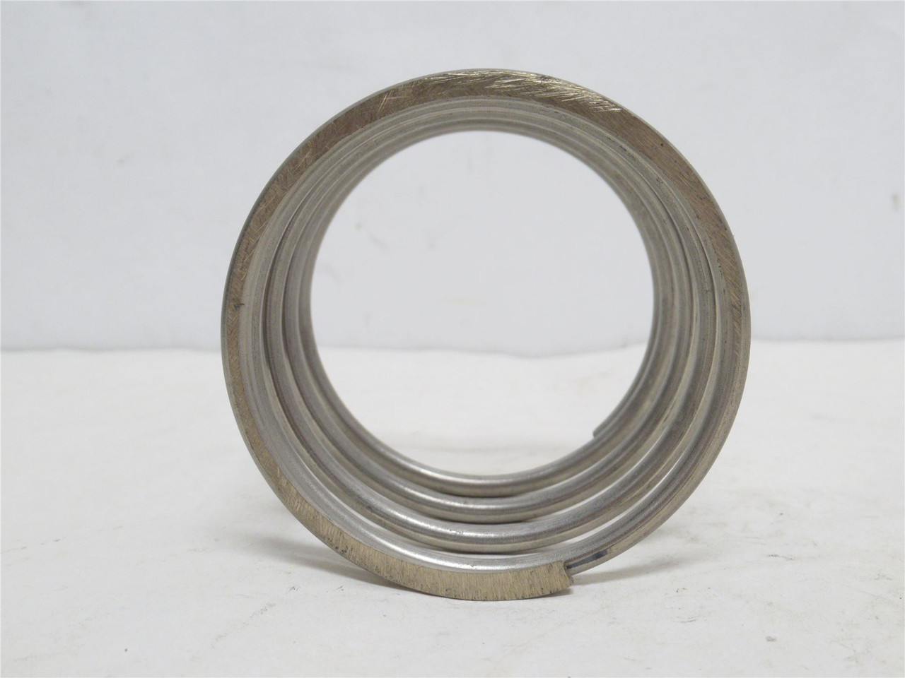 Cryovac FUR34024J; Compression Spring; SS; 55mm Long x 68mmOD